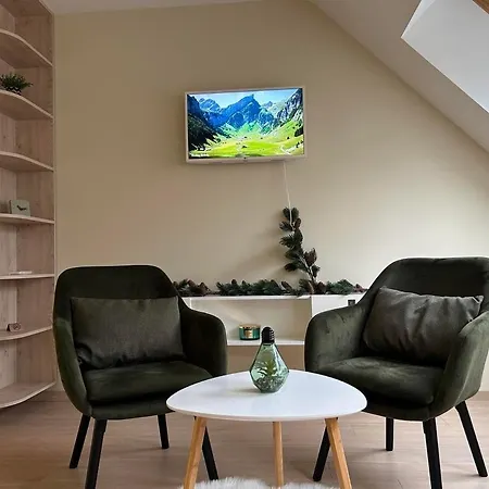 Zlati's House 1 Διαμέρισμα Σόφια