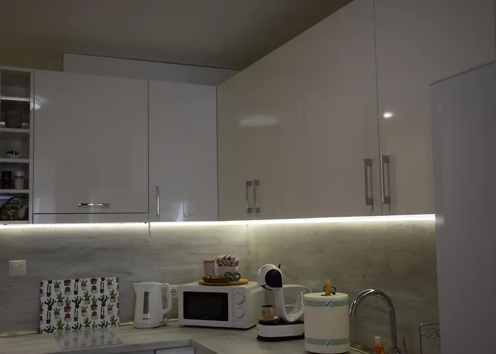 Zlati's House 1 Σόφια