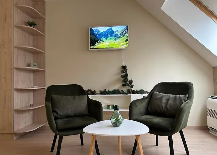 Zlati's House 1 Διαμέρισμα Σόφια