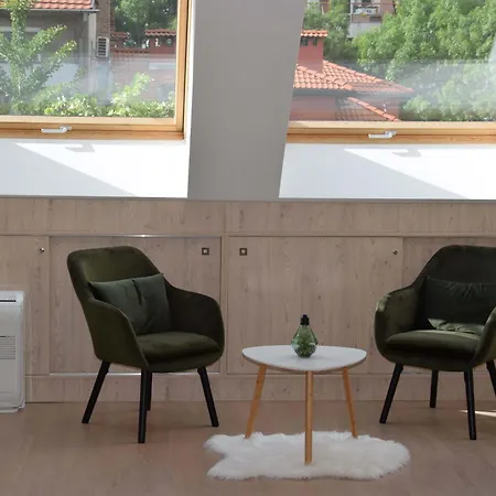 Apartment Zlati's House 1