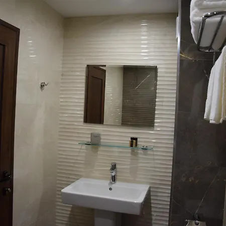 Zlati's House 1 Apartment