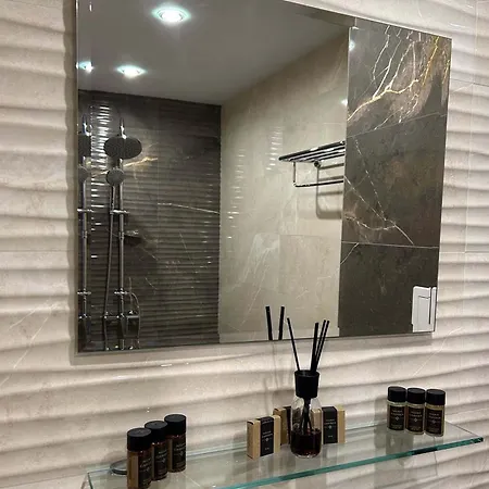 Zlati's House 1 公寓 索菲亞