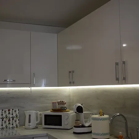 Zlati's House 1 소피아