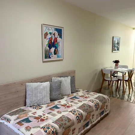 Zlati's House 1 Sofia