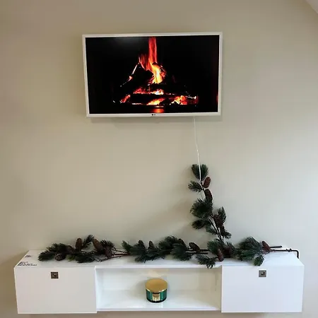 Zlati's House 1 Apartment *