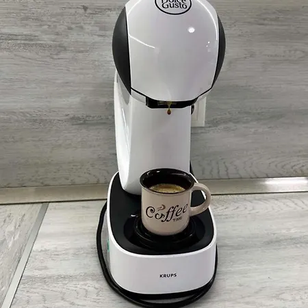 Zlati's House 1 Sofia