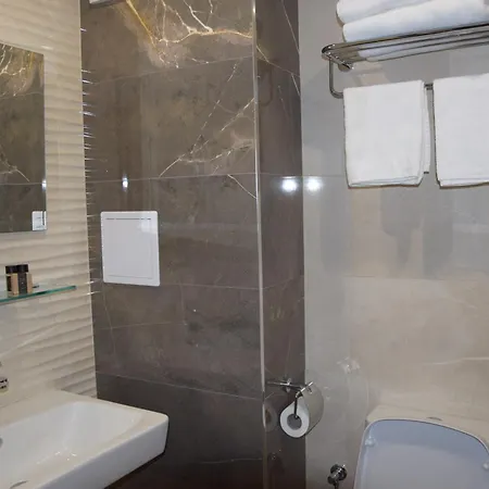 Zlati's House 1 Apartment *