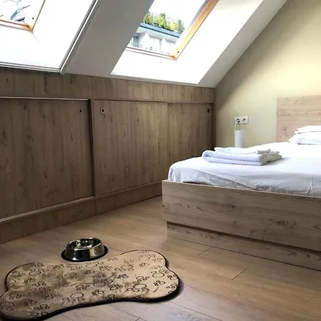 Zlati's House 1 公寓