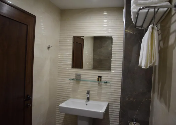 Zlati's House 1 דירה