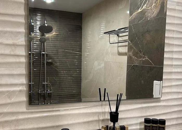 Zlati's House 1 דירה סופיה