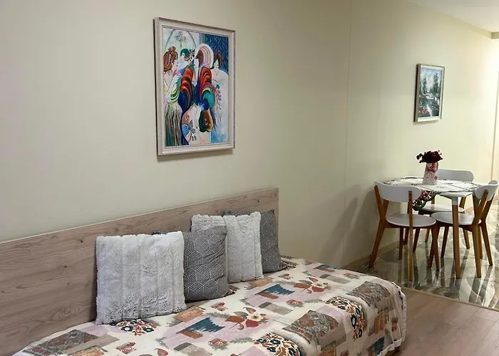 Zlati's House 1 סופיה