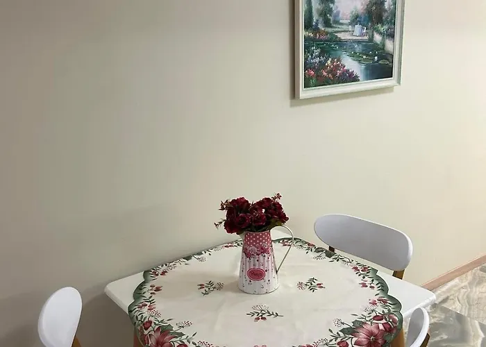 Appartamento Zlati's House 1