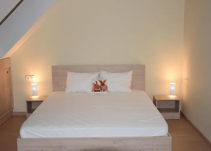 Apartamento Zlati's House 1