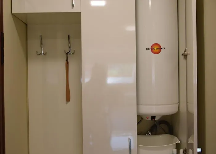 Zlati's House 1 Apartamento Sofía